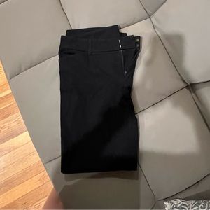 Old Navy Pixie pants. Size 12!